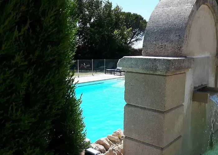 Bastidon Plein Sud 3*, Promo fin d\'été à Gordes.