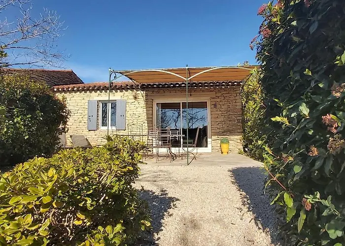 Bastidon Plein Sud 3*, Promo fin d\'été à Gordes.