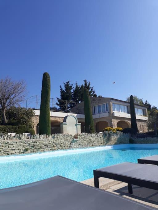 Bastidon Plein Sud 3*, Promo Fin D'été à Gordes. *