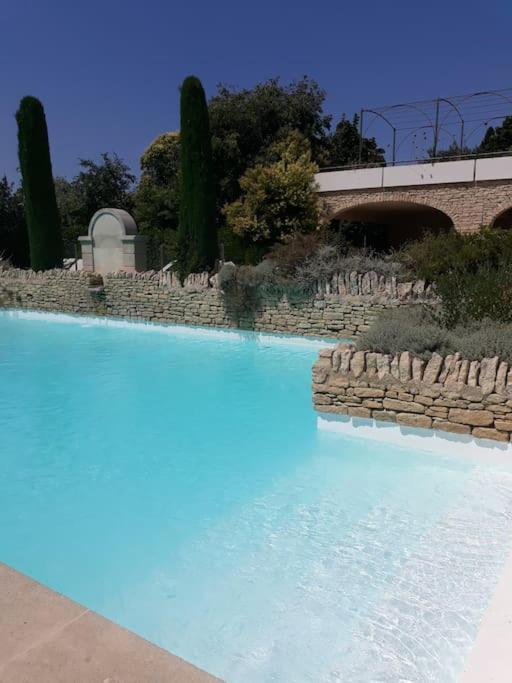 Bastidon Plein Sud 3*, Promo Fin D'été à Gordes.
