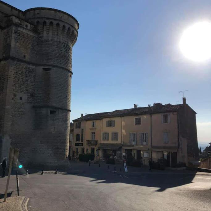 Casa vacanze Bastidon Plein Sud 3*, Promo Fin D'été à Gordes. *