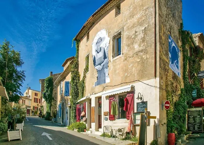 Bastidon Plein Sud
