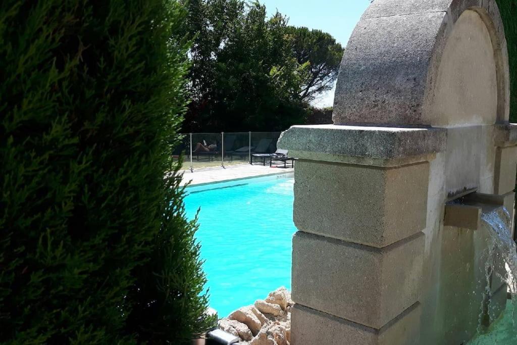 Holiday home Bastidon Plein Sud Gordes