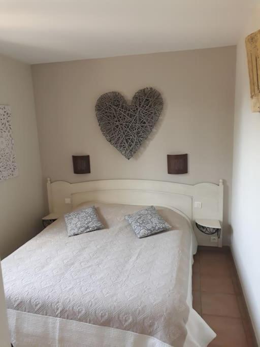 Holiday home Bastidon Plein Sud Gordes