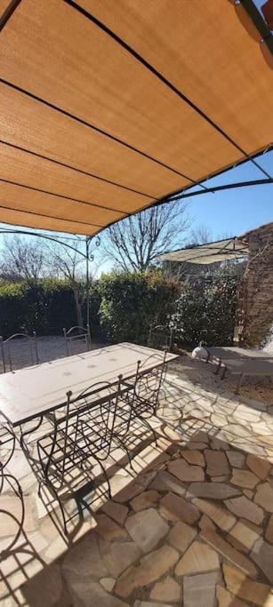 Bastidon Plein Sud Holiday home *