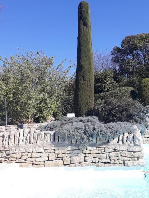 Bastidon Plein Sud Gordes