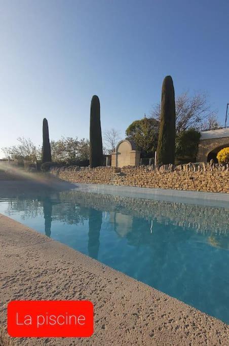 Holiday home Bastidon Plein Sud *
