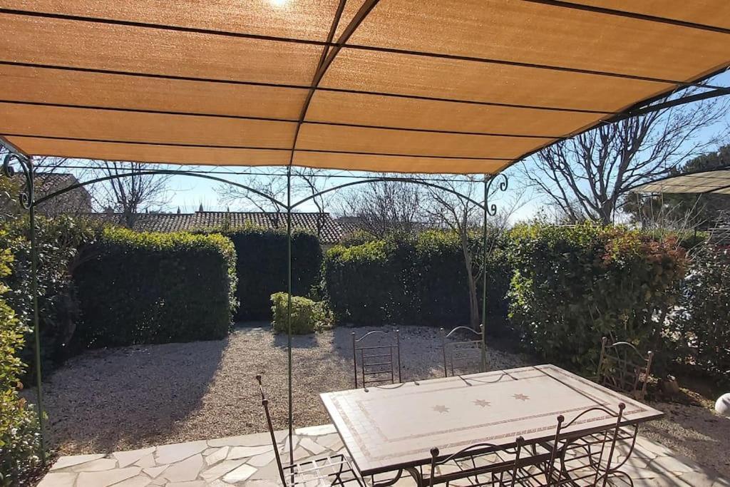 Bastidon Plein Sud Holiday home *