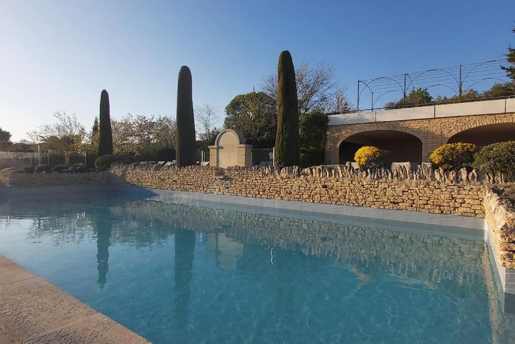 Bastidon Plein Sud Gordes