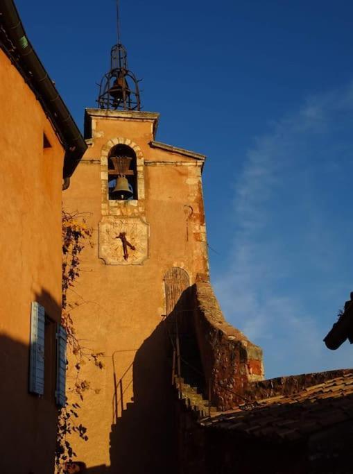 Bastidon Plein Sud * Gordes