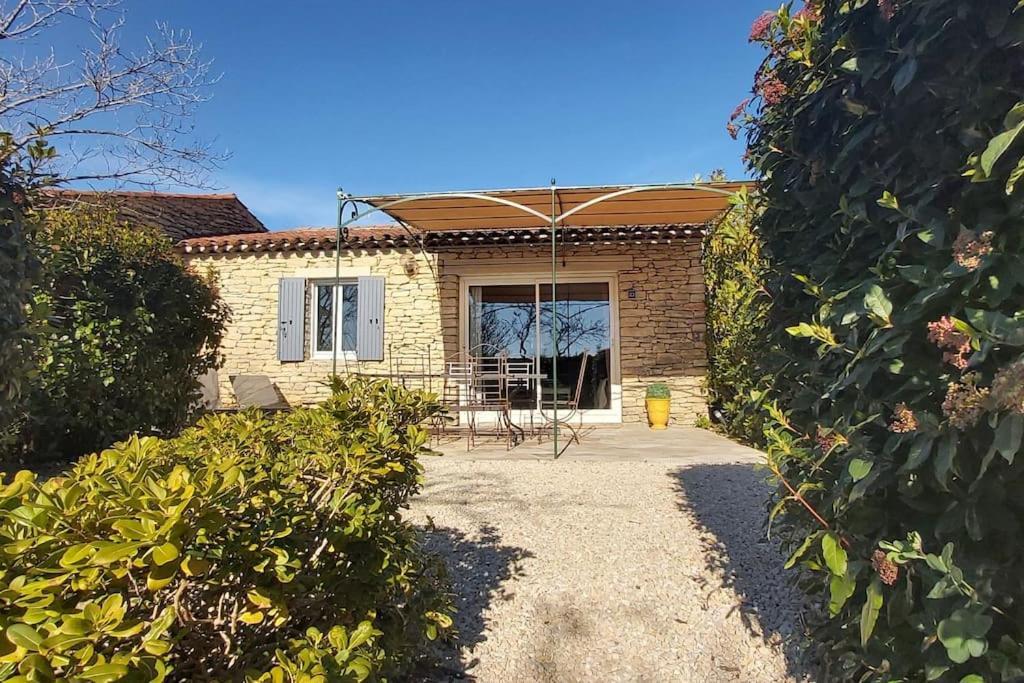 Bastidon Plein Sud Holiday home *