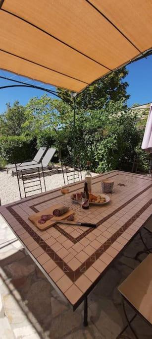 Bastidon Plein Sud Gordes
