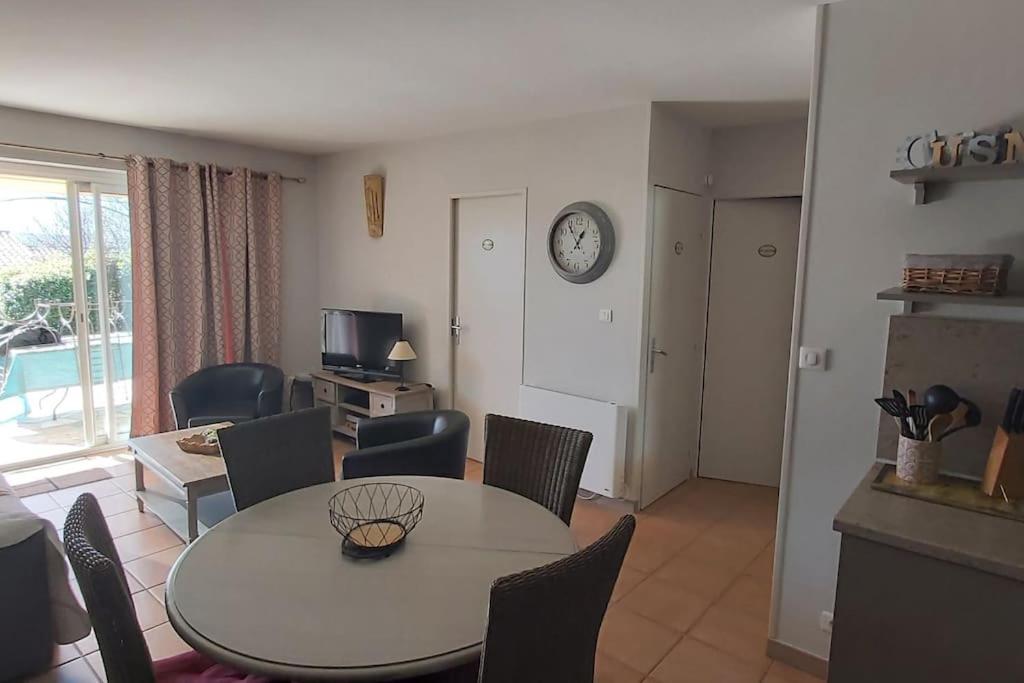Bastidon Plein Sud Holiday home *