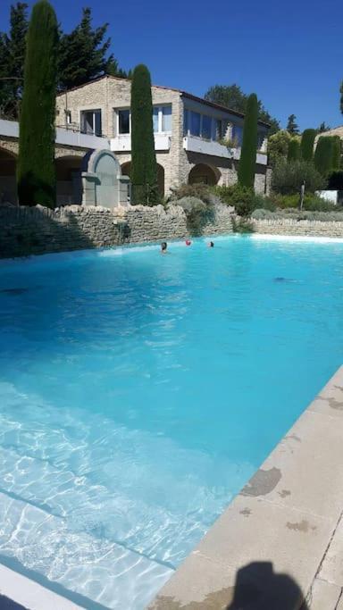 Holiday home Bastidon Plein Sud