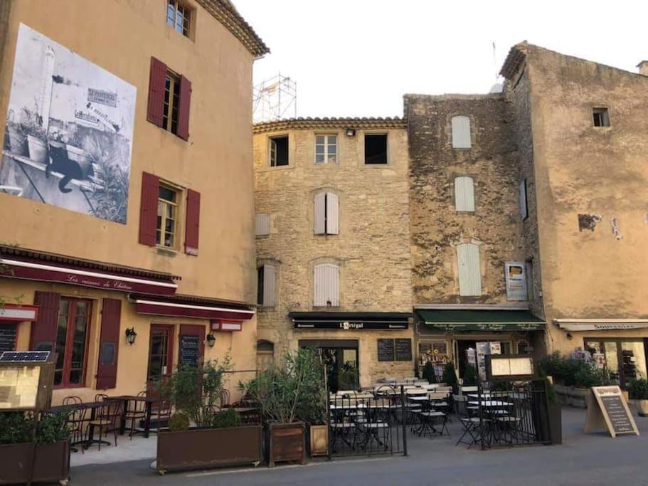 Holiday home Bastidon Plein Sud *